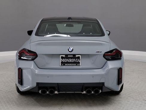 New 2026 BMW M2 w/ Lighting Package image 7