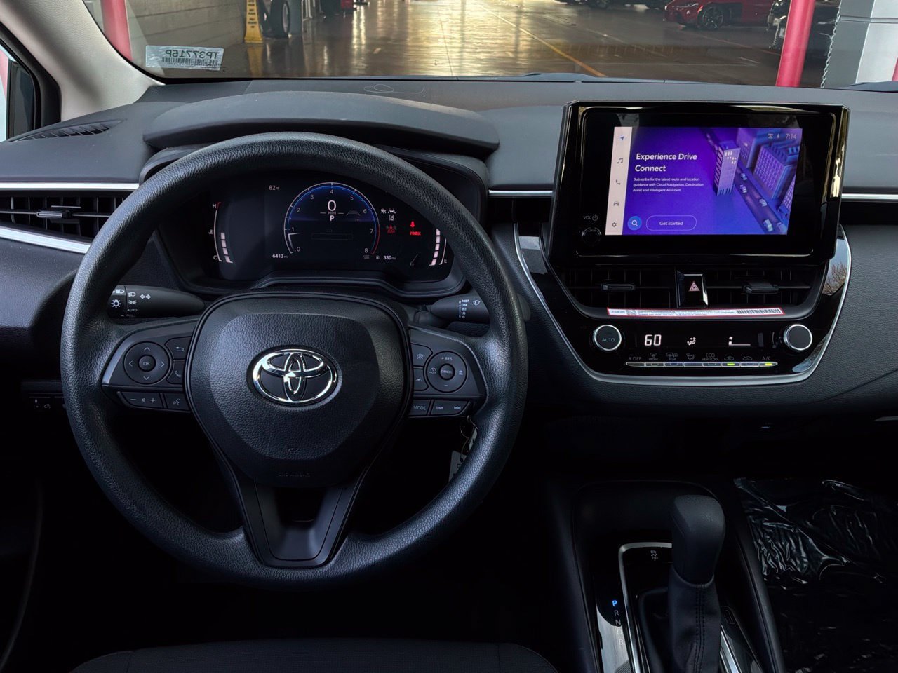 Used 2026 Toyota Corolla LE FWD image 14