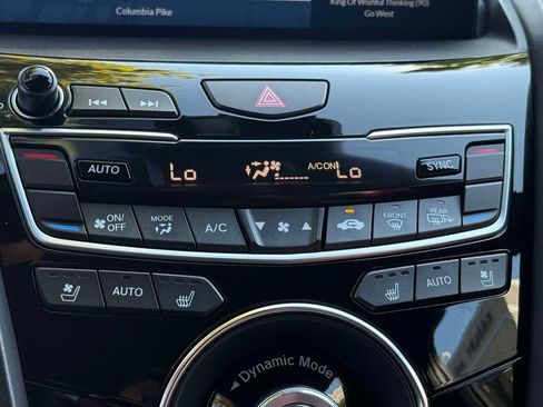 Used 2019 Acura RDX A-Spec AWD/4WD image 21