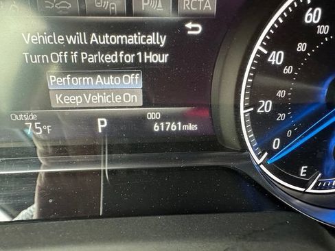 Used 2021 Toyota Venza XLE w/ Softex Package AWD/4WD image 31