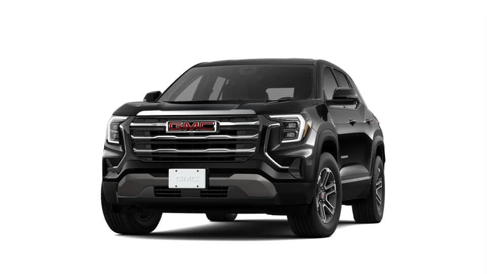 New 2026 GMC Terrain Elevation FWD image 27