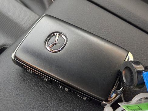 New 2026 MAZDA MX-5 Miata Grand Touring RWD image 27