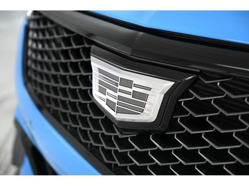 Used 2022 Cadillac CT4 V Blackwing w/ Carbon Fiber 1 Package image 73