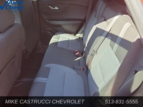 Used 2024 Chevrolet Blazer LT w/ Convenience Package FWD image 25