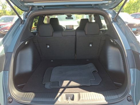 Used 2024 Honda HR-V Sport image 27