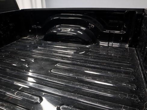 Used 2020 RAM 1500 Classic Warlock w/ Trailer & Traction Group image 13