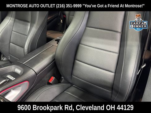 Used 2023 Mercedes-Benz GLS 450 4MATIC image 29