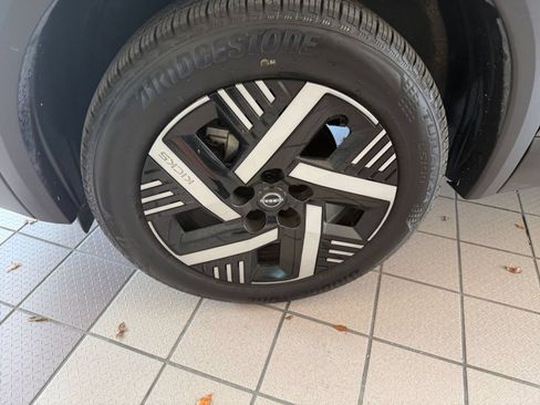Used 2026 Nissan Kicks SV w/ Cold Weather Package FWD image 24