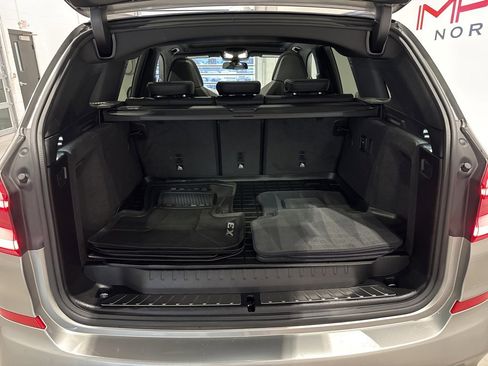 Used 2020 BMW X3 M w/ Executive Package image 25
