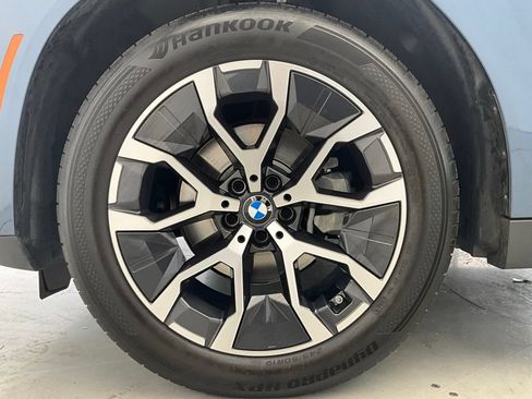 Used 2026 BMW X3 xDrive30i AWD/4WD image 14