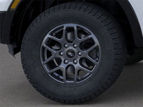 New 2025 Ford Ranger XLT w/ Equipment Group 301A High image 19