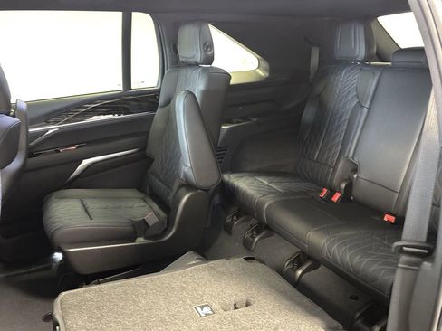 New 2025 Cadillac Escalade IQ Sport 1 image 34