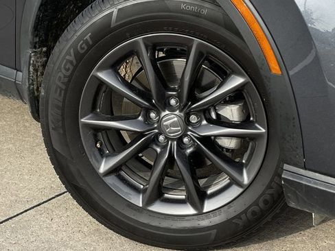 Used 2026 Honda CR-V EX-L image 8