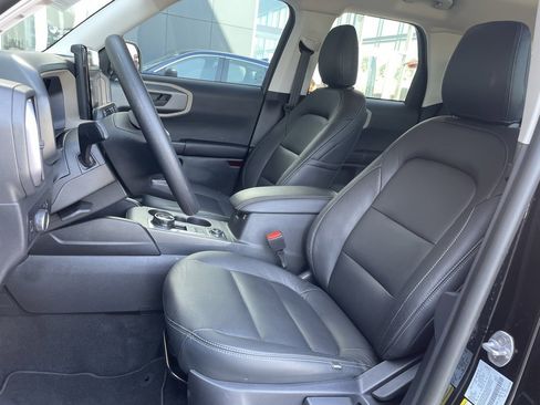 Used 2025 Ford Bronco Sport Big Bend image 10