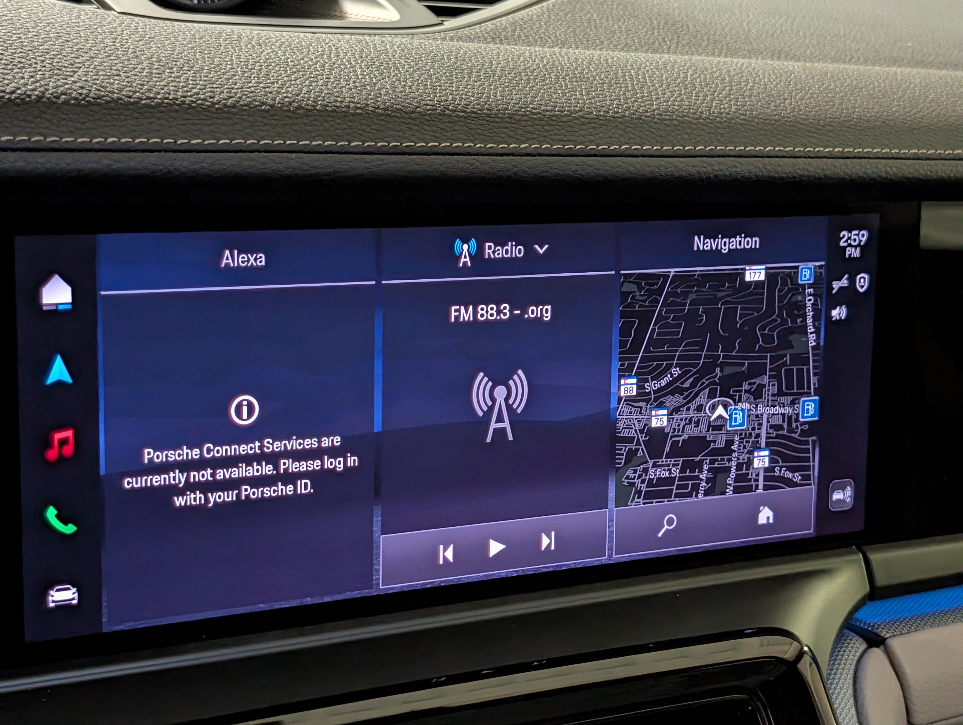 New 2026 Porsche Panamera 4 AWD/4WD image 33