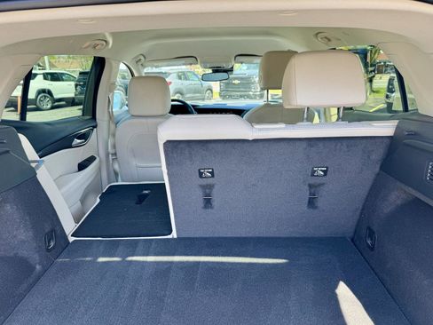 Certified 2023 Buick Envision Preferred AWD/4WD image 14