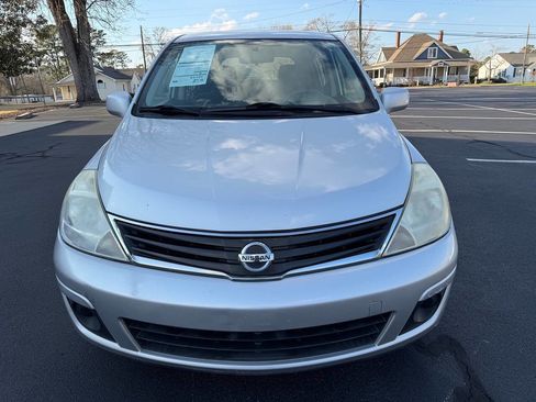 Used 2011 Nissan Versa 1.8 S w/ PWR Plus Pkg image 3