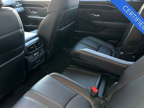 Certified 2023 Honda Pilot EX-L image 13