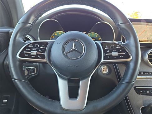 Certified 2022 Mercedes-Benz GLC 300 4MATIC image 18