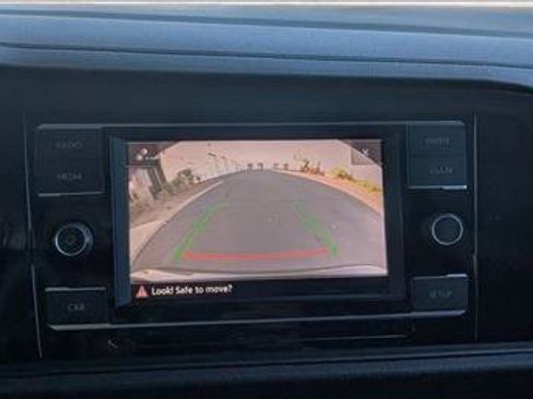Used 2019 Volkswagen Jetta S w/ Driver Assistance Package FWD image 17