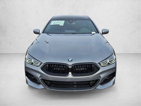 New 2026 BMW 840i RWD image 6
