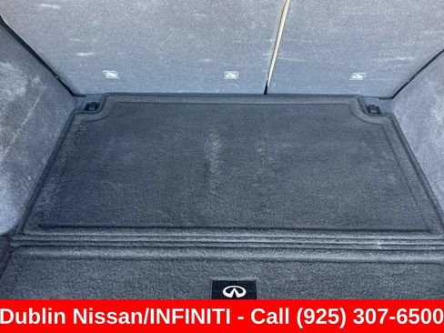 Used 2022 INFINITI QX50 Sensory w/ Cargo Package AWD/4WD image 18