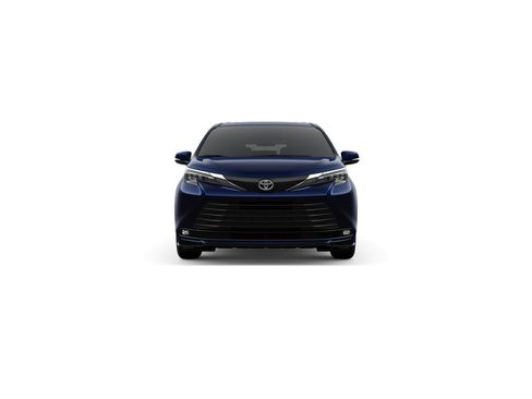 New 2026 Toyota Sienna XLE AWD/4WD image 17
