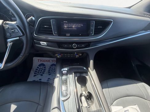 Used 2023 Buick Enclave Essence w/ Experience Buick Package FWD image 14