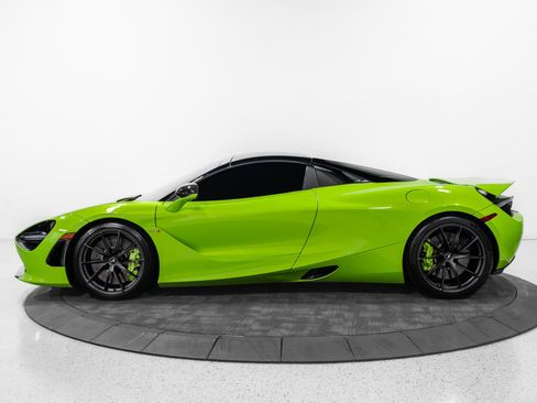 Used 2021 McLaren 720S Performance RWD image 18