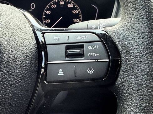 Used 2024 Honda Civic LX image 28