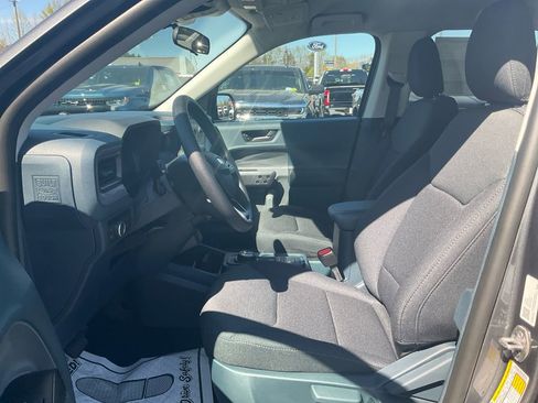 New 2026 Ford Maverick XL image 16