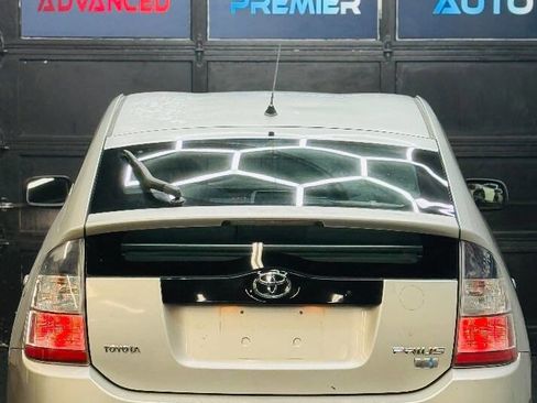 Used 2005 Toyota Prius image 13