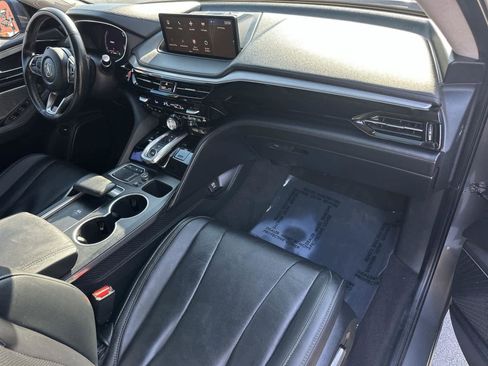 Certified 2023 Acura MDX FWD w/ Technology Package image 12