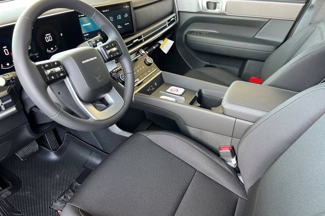 New 2027 Hyundai Santa Fe SE FWD image 9