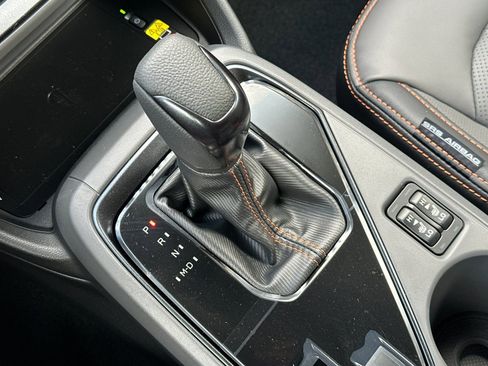 New 2026 Subaru Crosstrek 2.5i Limited AWD/4WD image 27