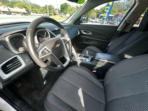 Used 2011 Chevrolet Equinox LT w/ Driver Convenience Package image 11