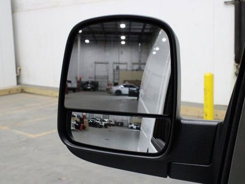 Used 2023 Chevrolet Express 2500 w/ Driver Convenience Package image 25