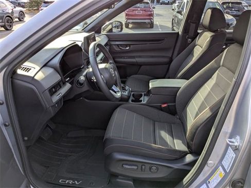 Certified 2023 Honda CR-V Sport image 24