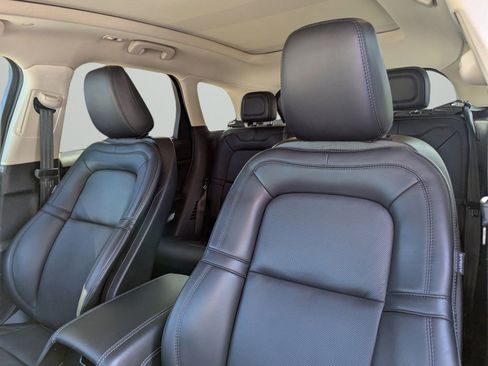 New 2024 Lincoln Corsair Grand Touring w/ Equipment Group 302A image 10