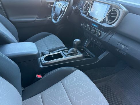 Used 2023 Toyota Tacoma TRD Sport image 20