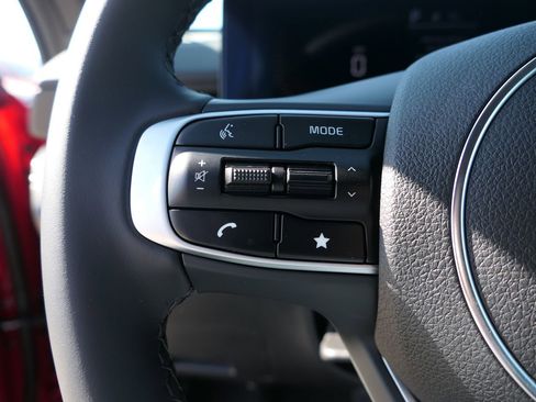 New 2026 Kia K5 GT-Line image 14