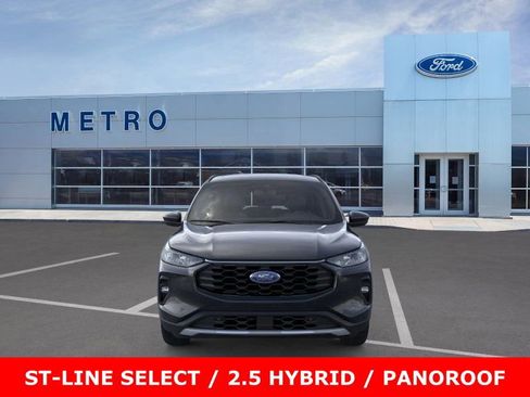 New 2025 Ford Escape ST-Line Elite image 7
