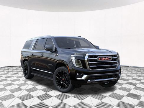 New 2026 GMC Yukon XL Elevation image 12