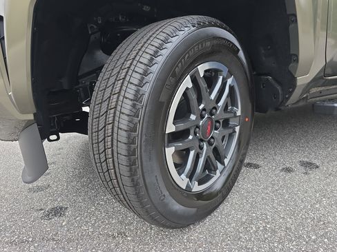New 2026 Toyota Tacoma TRD Sport RWD image 29