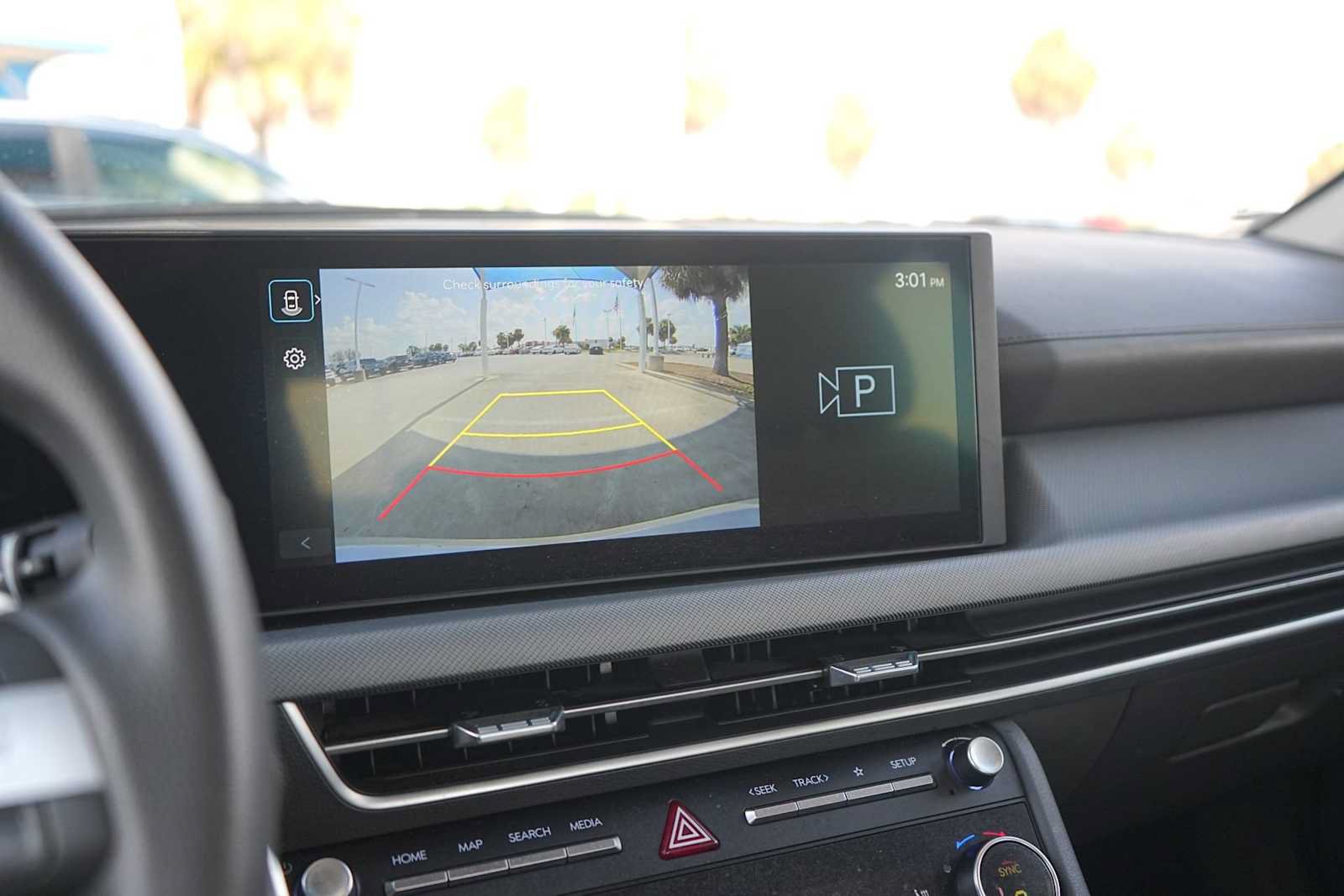 Used 2025 Hyundai Sonata SEL FWD image 24