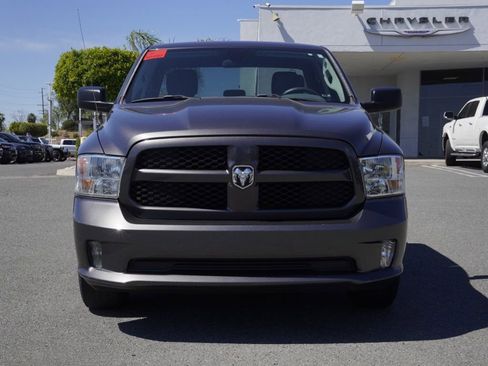 Used 2018 RAM 1500 Express image 9