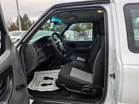 Used 2010 Ford Ranger XL image 16