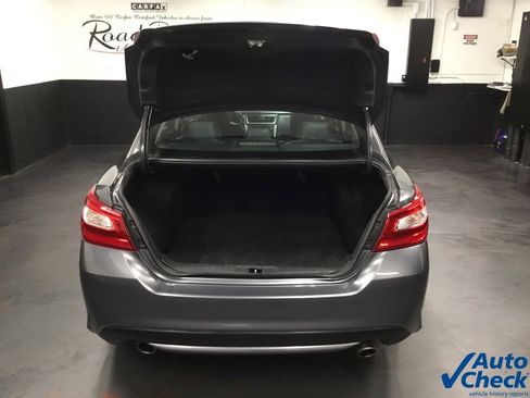 Used 2017 Nissan Altima 2.5 SL image 12