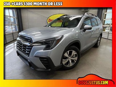 Used 2023 Subaru Ascent Premium w/ Convenience Package