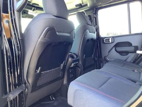 New 2026 Jeep Gladiator Rubicon image 23